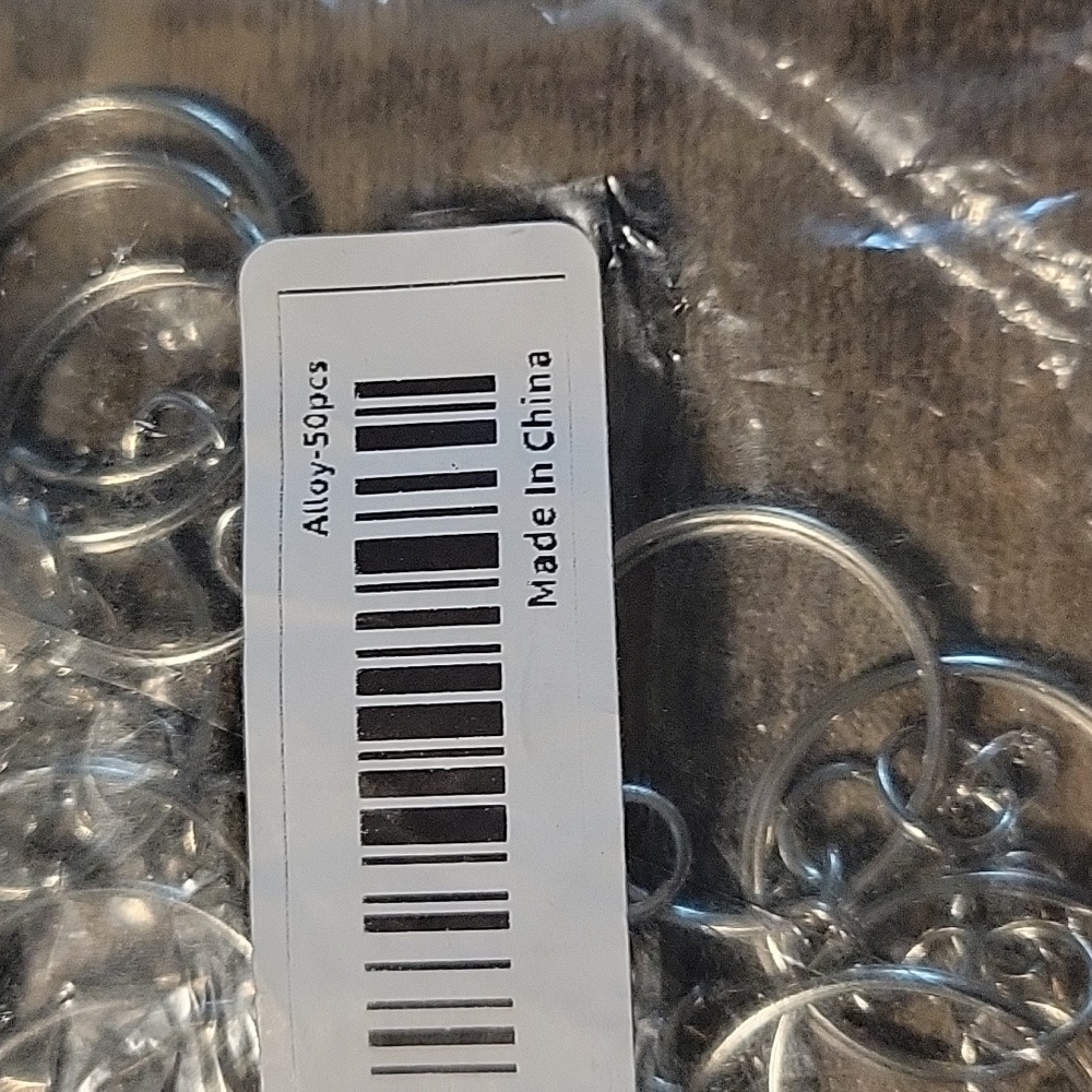 Keychain making - Picture 2 of 2